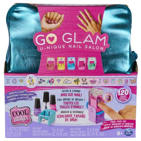 Cool Maker - Go Glam U-Nique Salon, Shop Today. Get it Tomorrow!