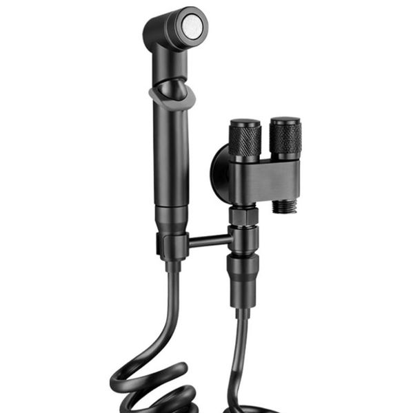 Bidet Hand Shower for Toilet Bidet Set
