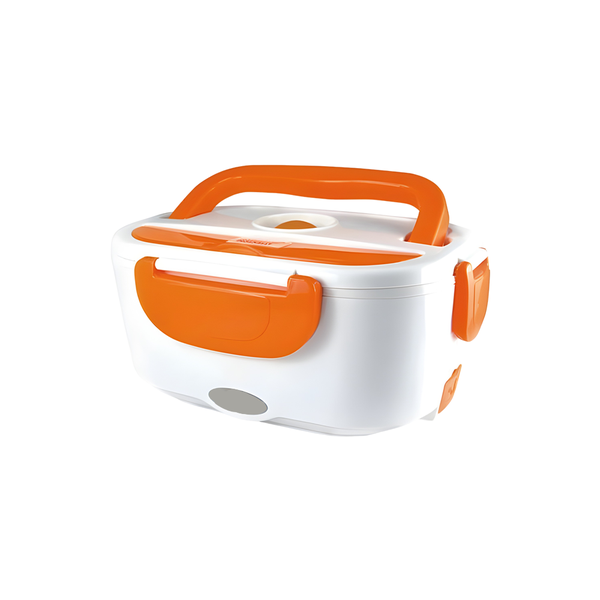 Portable Electric Food Warmer Lunch Box - ID-3