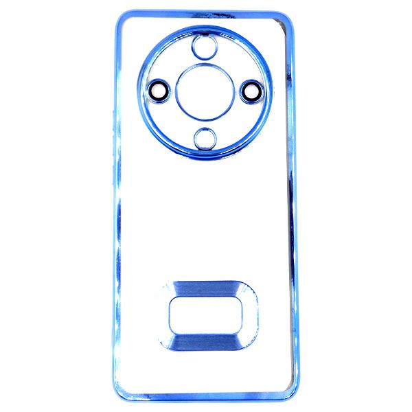 Jelly Slim Case for Honor X9B
