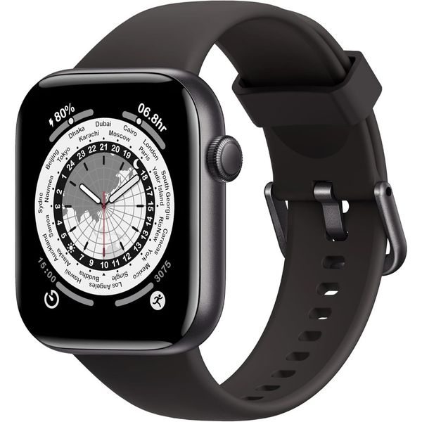Smart Watch for Men Women Answer/Make Call, 1.85" Smartwatch