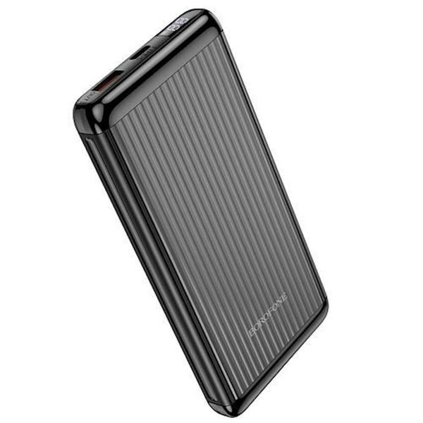 Digital Display Power Bank 10000mAH 20w Borofone Bj42.