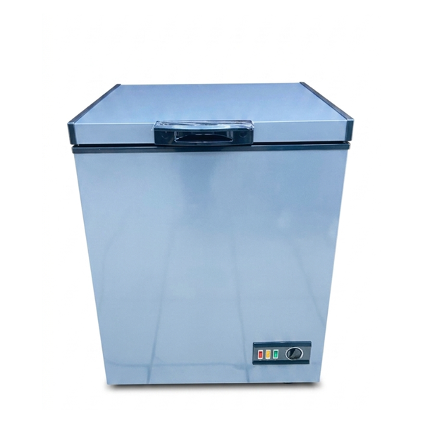 Chest Freezer - 156L - Model DGMBQD156Q