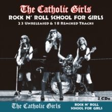 Rock N' Roll School for Girls (CD / Album)