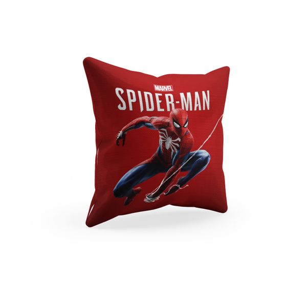 Kids Micro Velvet Cushion Cover | Aw image