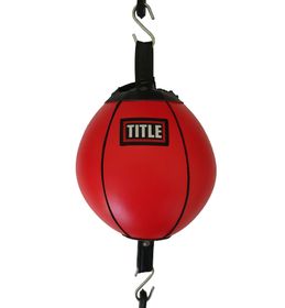 Double-End Speed Ball Floor to Ceiling 1818 Fight Shop Today