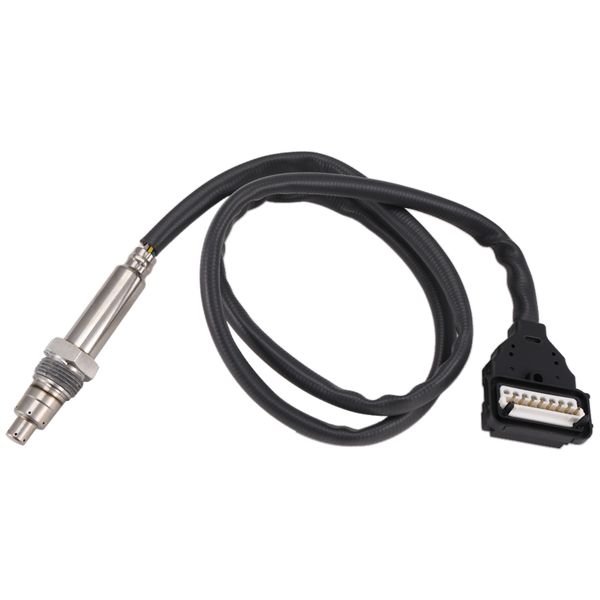 New Nitrogen Oxygen Sensor for Cummins Scania Volvo Compatible with Bmw