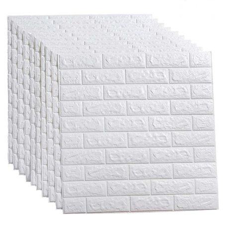 3d Foam Wallpaper Waterproof Image Num 67