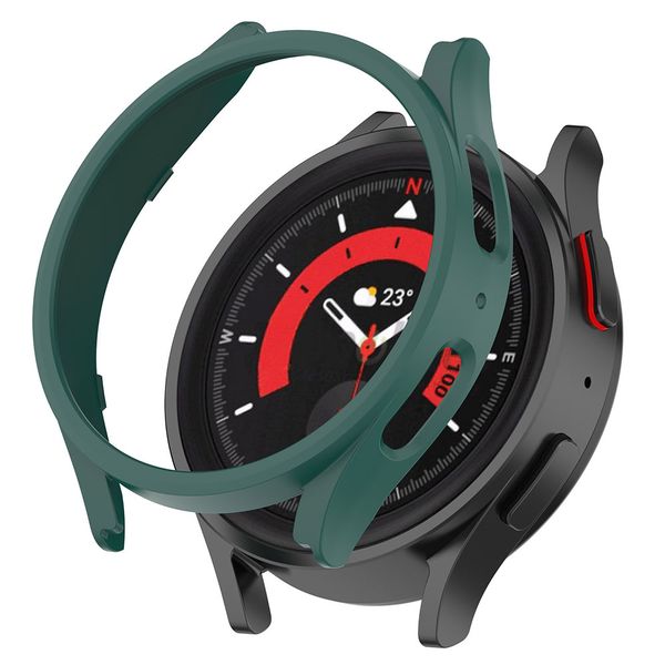 Case Frame Compatible with Samsung Galaxy Watch 5 Pro (45mm)