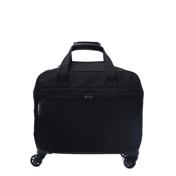 Travelite Business Series 15.6" Laptop Mobile Office Three Compartments