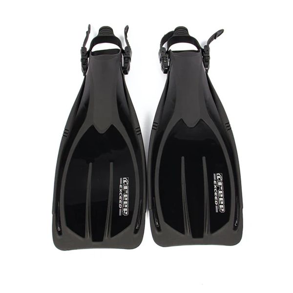 Reef Exceed Open Heel Diving Fins