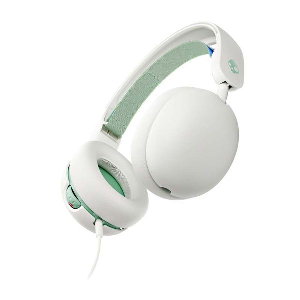 Skullcandy GROM Over-Ear Wired Headphones for Kids