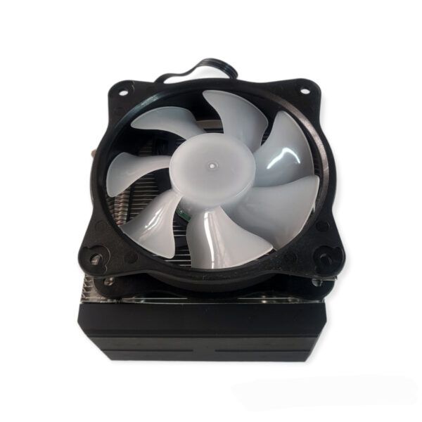 XF0275 Internal Luminous ARGB Super Heat Dissipation Computer Radiator