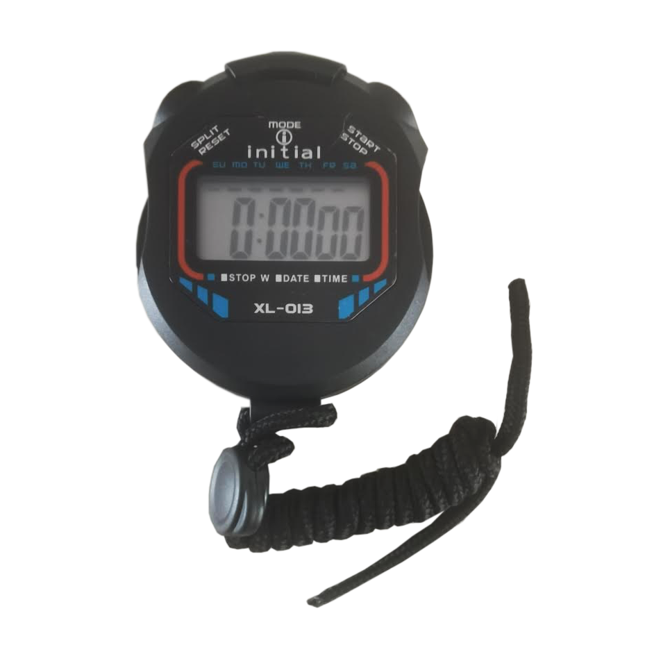 Digital Stopwatch Inital XL013 Buy Online in South Africa