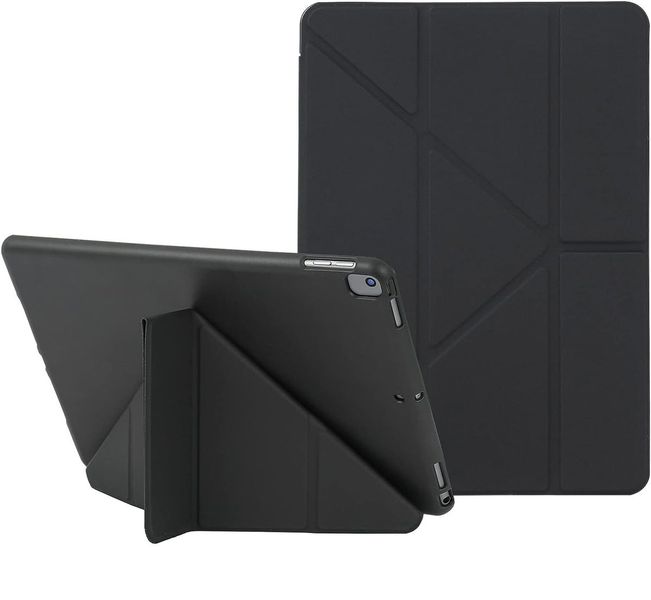 Shockproof Protective Flip Cover Compatible with iPad Pro 13 inch 2024