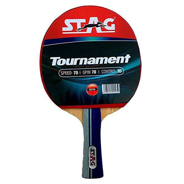 Stag -Tournament - Table Tennis Bat