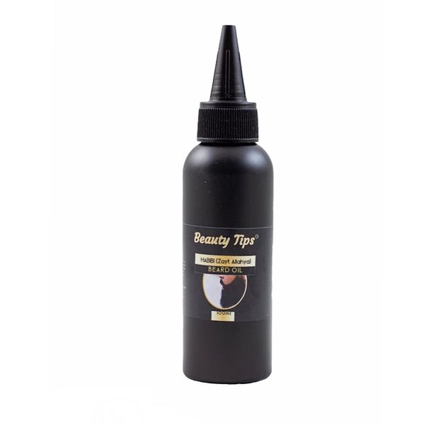 Beauty Tips Beard Oil 100ml