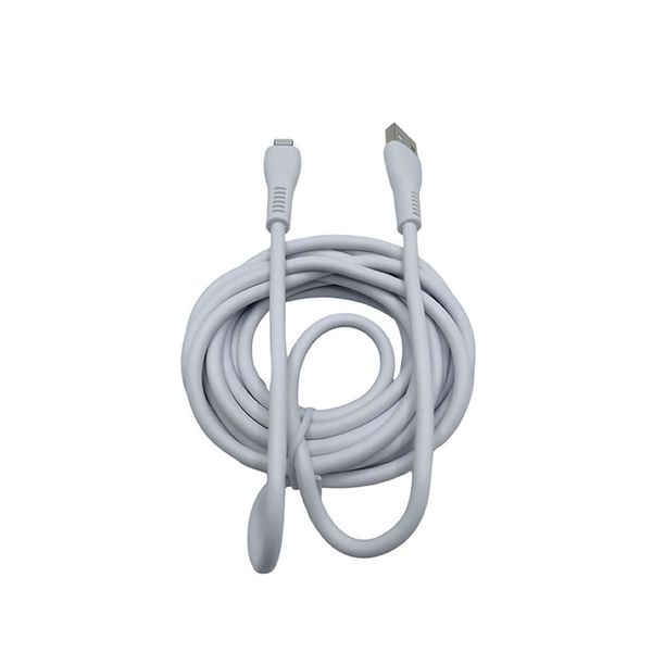 3000mm High Quality Speed iPhone Data Cable