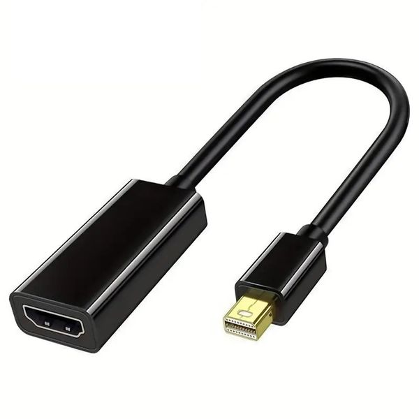 Active Mini Displayport to HDTV (4K60Hz)