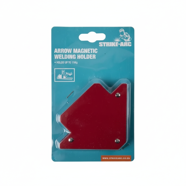 Strike-Arc 11Kg Welding Magnet for Secure Metal Holding