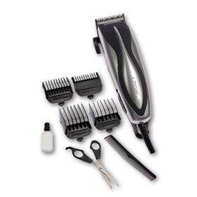 Logik 7 Watt Hair Clipper / Shaving Machine | Shop Today. Get it ...