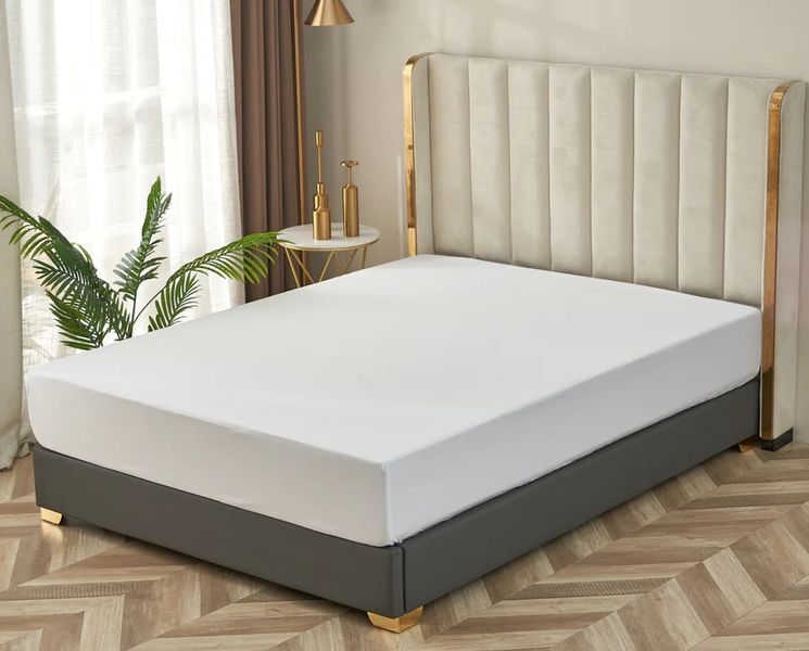Egyptian Collection - Fitted Sheet (6 Piece)
