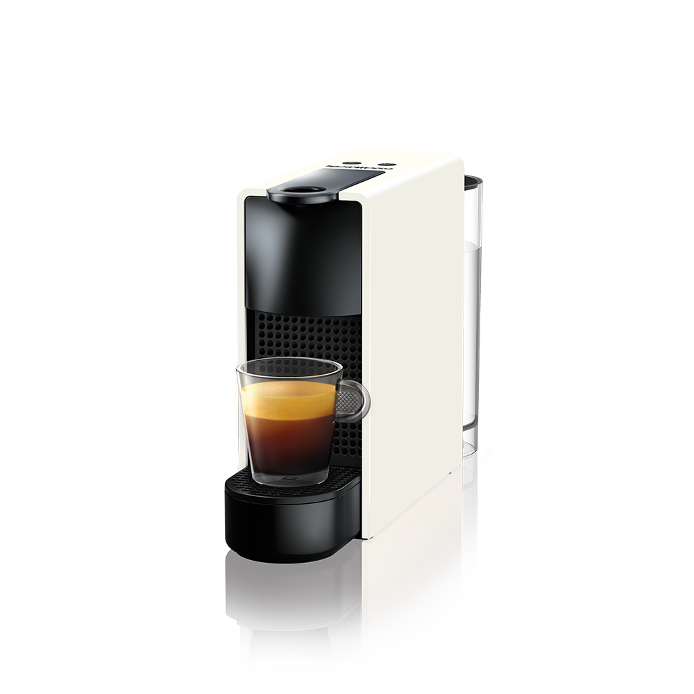 Nespresso Essenza Mini C30 Coffee Machine | Shop Today. Get it