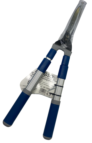 Adegso- Telescopic Lopping Shears- 10" (250mm)