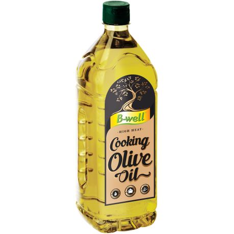 Featured image of post Easiest Way to Make B Well Olive Oil