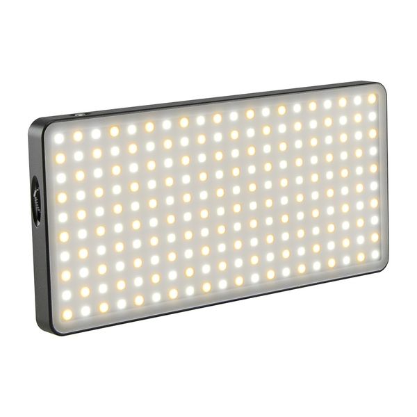 Jupio PowerLED 200A Video LED Light 4200mAh