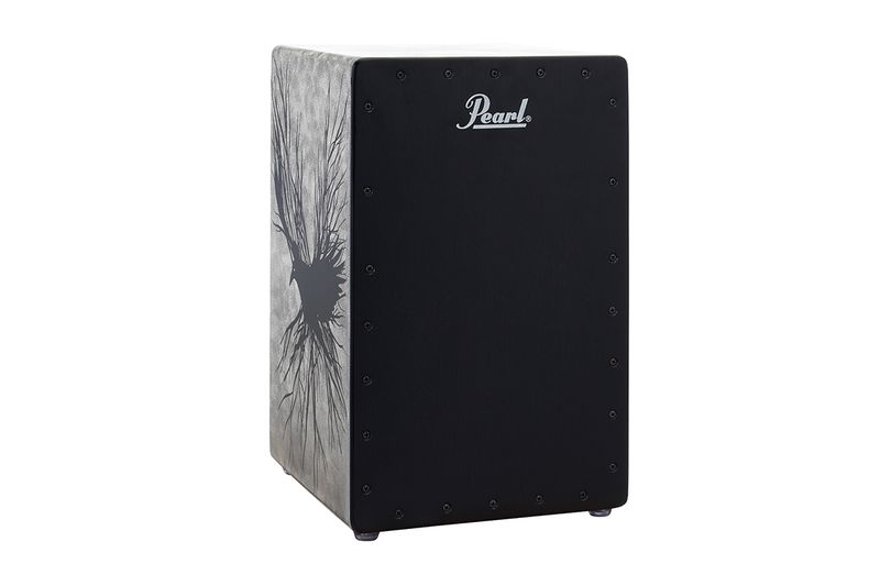 Pearl Cajon - Primero Raven