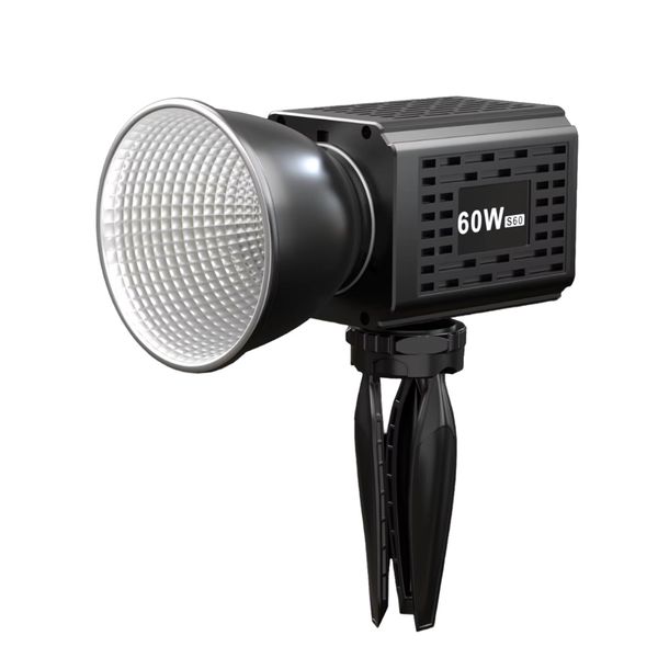 S60 Pocket LED Video Light