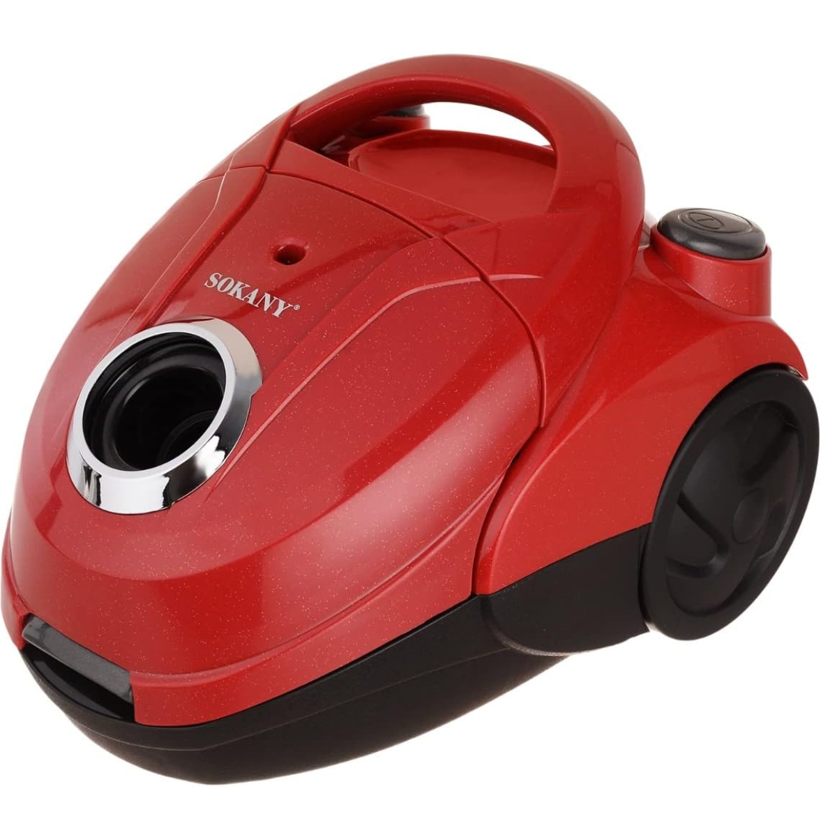 2000W Super Suction Vacuum Cleaner with Advanced Cyclonic Technology