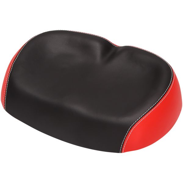 Bicycle Seat Noseless Bicycle Saddle Seat Cushion Comfortable