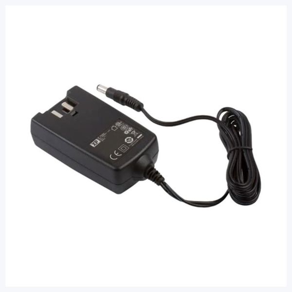 XP Power (VEP24US12) AC/DC Power Supply, 1 Output, 24 W, 12 V, 2 A
