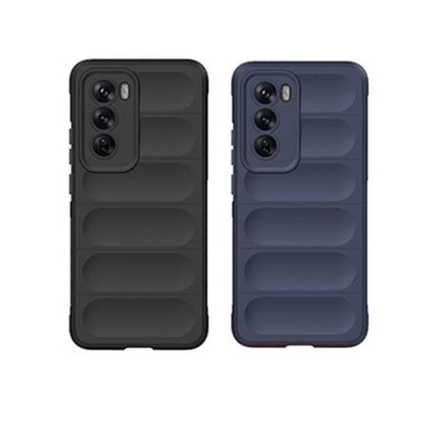 Pack of 2 - Protective Case Shockproof HD compatible with Honor 400 Lite