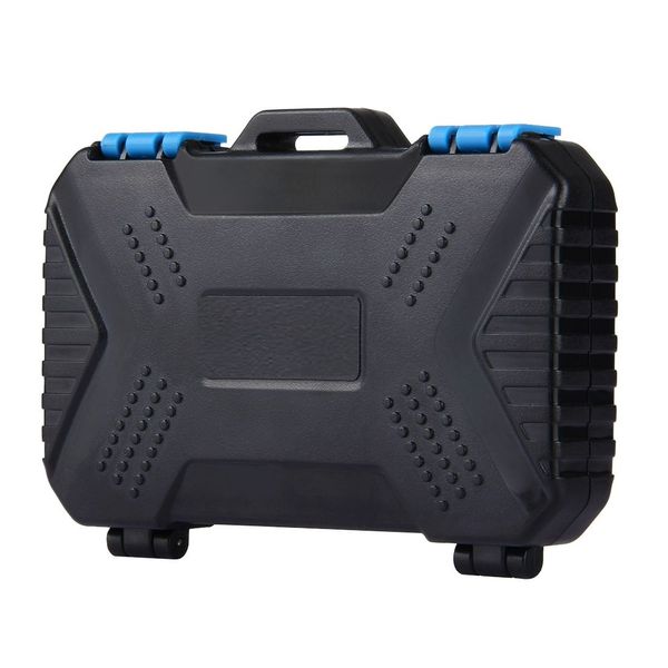 27 in 1 Waterproof Memory Card for all of your SD cards and Sim cards.