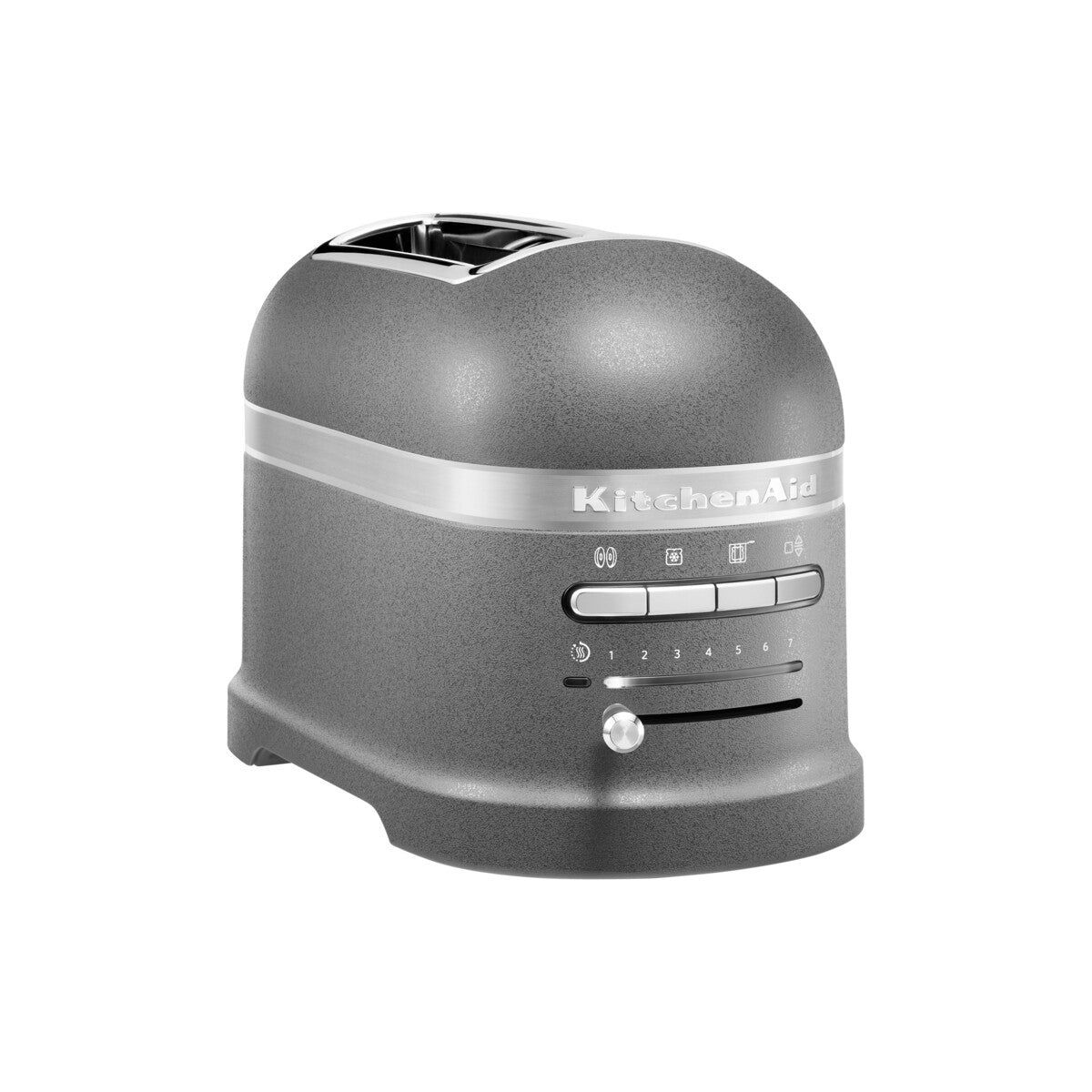 KitchenAid Toaster 2Slice Imperial Grey Shop Today. Get it Tomorrow