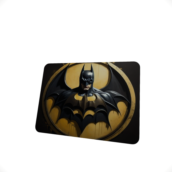 Batman - Mouse Pad