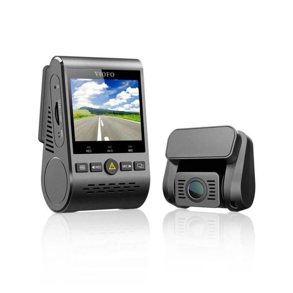 VIOFO A129 Duo Dual Channel