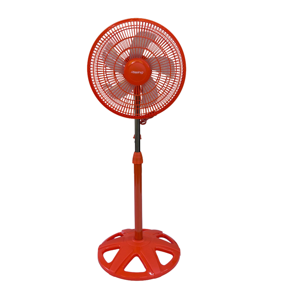 Rising | 12inch Children's Pedestal Fan , Design for kids