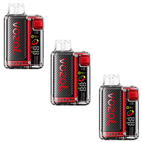 elfbar elfa kaufen Buy Online VOZOL Vista 20000 Puffs Disposable Vape In Dubai main image 0