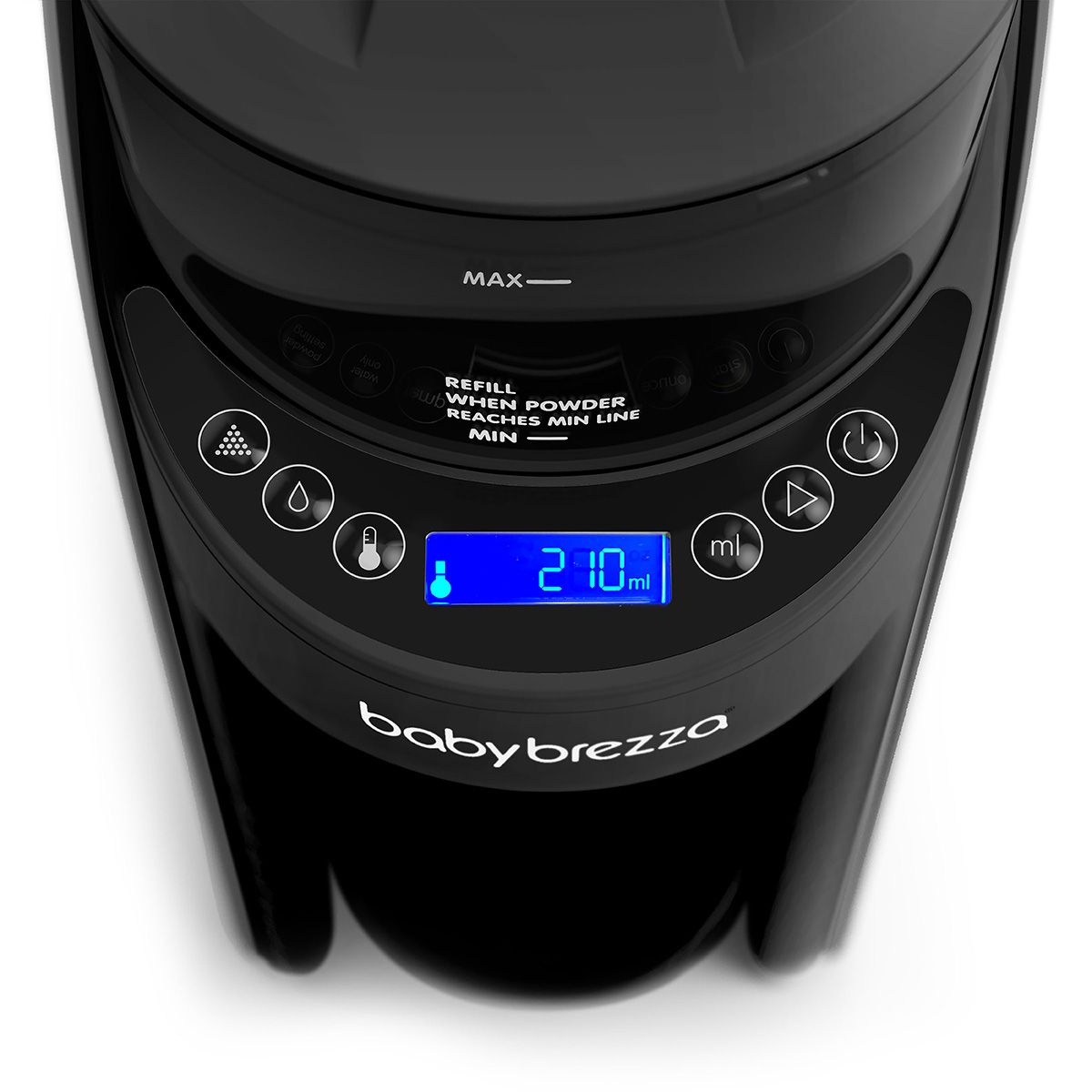 Baby Brezza - Formula Pro Advanced Formula Dispenser | Shop Today