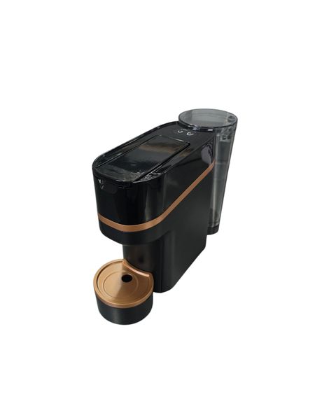 Coffee machine Capitani Line - Nespresso compatible