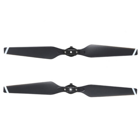 Low noise quick release hot sale propellers