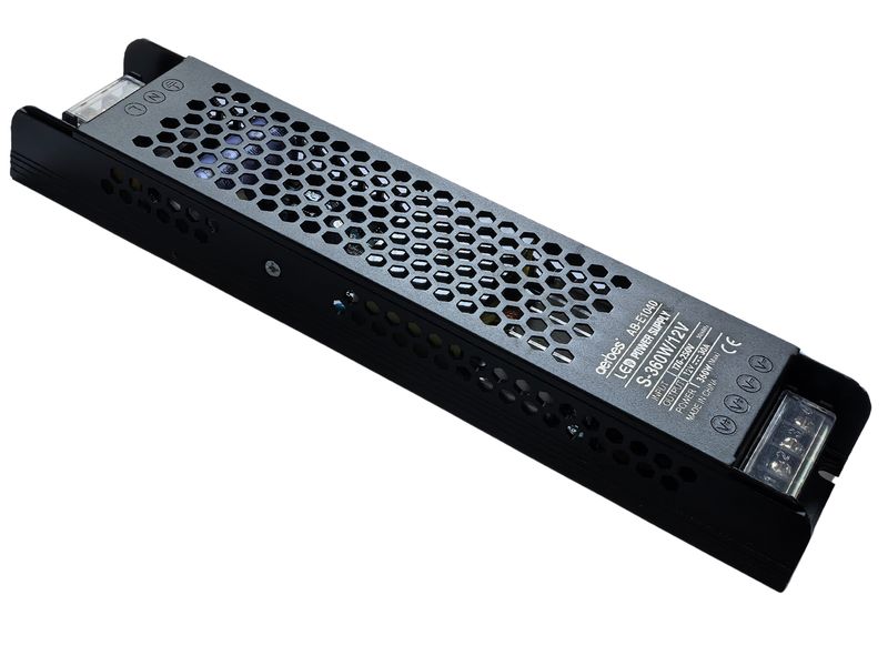 Aerbes AB-1040-12V Internal Power Supply 30A 360W