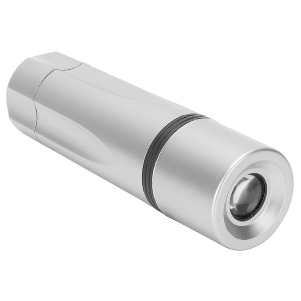 Wall - Hanging High - Light Portable LED Flashlight