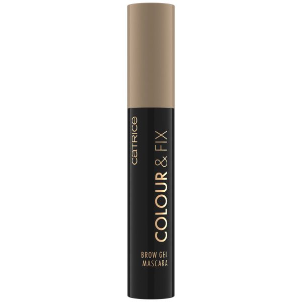 Catrice Colour &amp; Fix Brow Gel Mascara