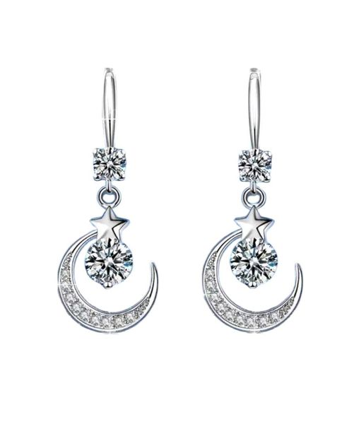 Fashionable and Creative Bohemian Style Earrings For Women