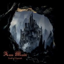 Land of Legends (CD / Album)